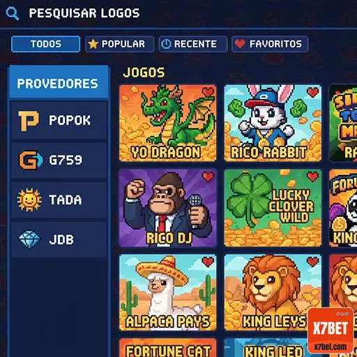 x7bet - app exclusivo - Interface do App