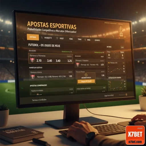 x7bet - ao vivo apostas online - Odds em Tempo Real