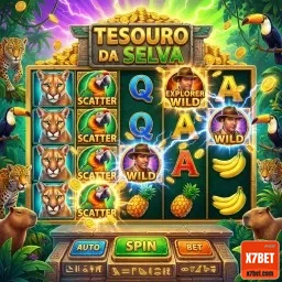 x7bet - jogos de mesa - Jogos com Bônus
