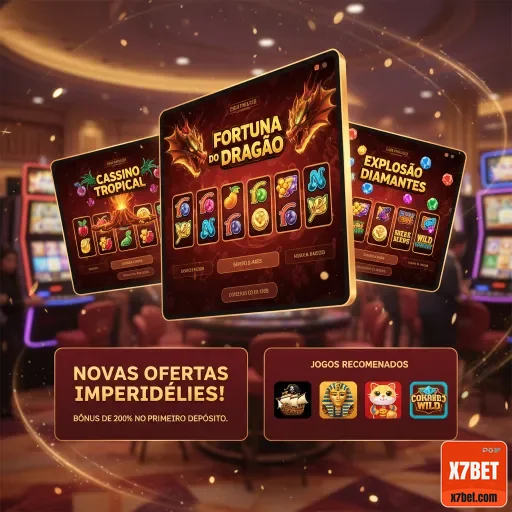 x7bet Interface