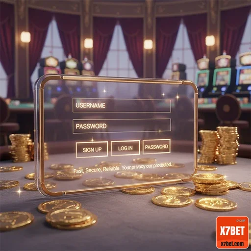 x7bet - login premium - Entrar na Conta