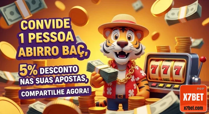 x7bet - explorar premiado jogo