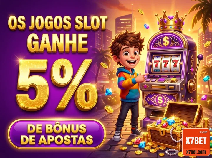 x7bet - experimentar exclusivo jogo