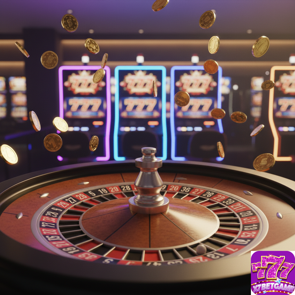 VIP Cassino x7bet.com