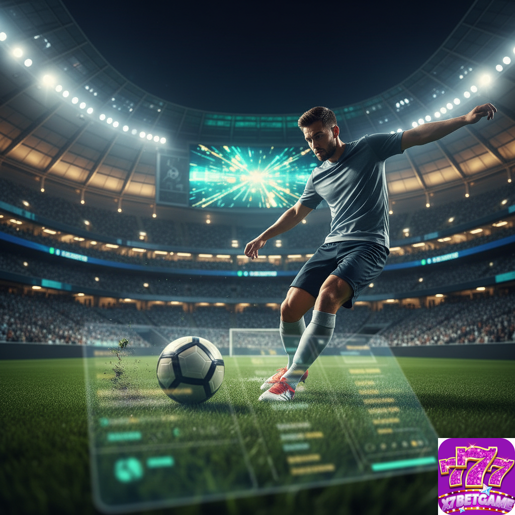 Experiência Apostas x7bet.com