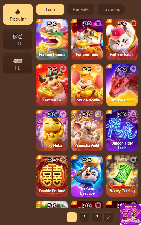 Jogos Certificados x7bet.com