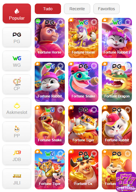 Experiência de Jogos x7bet.com