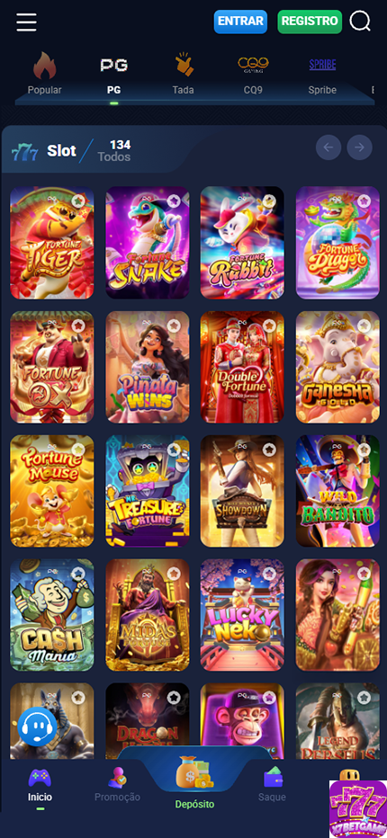 Prêmios Jogos x7bet.com