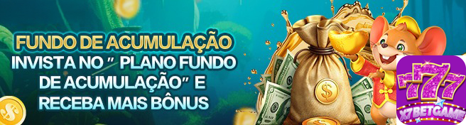 Prêmios Promoções x7bet.com